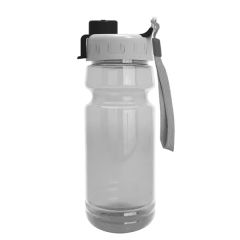 Garyline Trainer Clear Bottle With Quick-Snap Lid - 24 Oz
