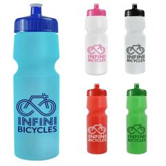 Garyline Venture Bike Bottle - 24 Oz