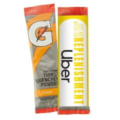 Gatorade Single Serve Packet