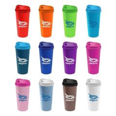 Gear Grinder 20 Oz Auto Tumbler
