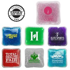 Gel Bead Hot/Cold Pack