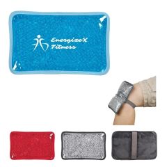 Gel Beads Hot/Cold Pack