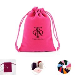 Gemkeeper Drawstring Pouch