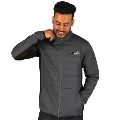 Geneva Eco Hybrid Insulated Jacket-Mens