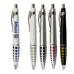 Geneva Herrad Gift Executive Cap Pen
