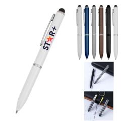 Geneva Victor Velvet Touch Stylus Pen