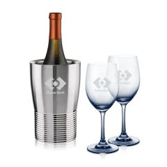 Genoa Wine Cooler & Soudan Smoke Wine