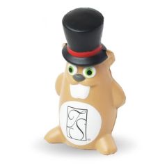 Gentleman Ground Hog