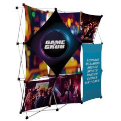 Geometrix Classic Kit With Soft Carry Case