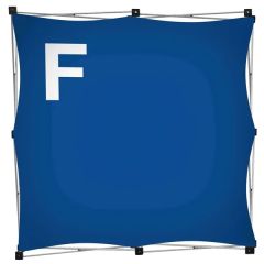 Geometrix Graphic Panel F