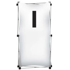 Geometrix Graphic Panel I