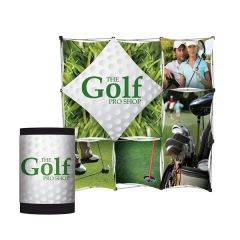 Geometrix Pop-Up Total Show Package