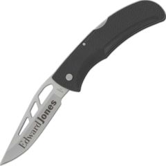 Gerber E-Z Out Lockback Knife
