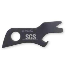 Gerber Shard Key Chain Tool