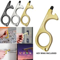 Germguard Touchless Key Tool