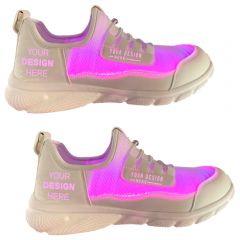 Get Lit Light Up Shoes
