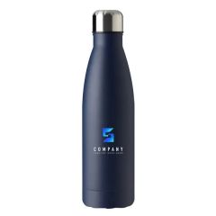 Geyser-Iii - 17 Oz Vacuum Sealed Bottle Double Walled