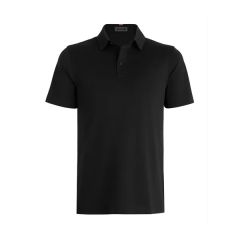 G/Fore Men's Essential Performance Pique Polo