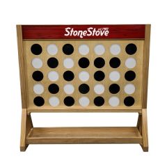 Giant 4-In-A-Row Game