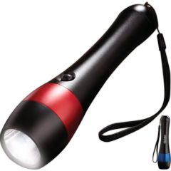 Giant Contour Flashlight