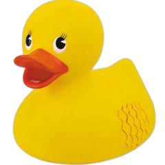 Giant Rubber Duck