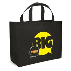 Giant Saver- Budget Tote - Colorvista