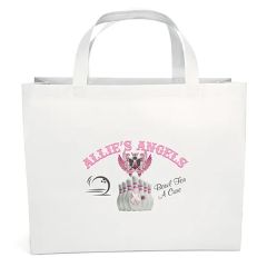 Giant Saver- Budget Tote - Dynamic Color