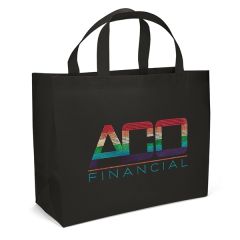 Giant Saver- Budget Tote - Sparkle