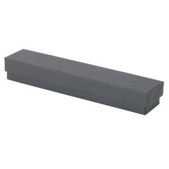 Gift Box Black 2 Piece Box Single