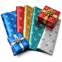 Gift Foil Sheets 1