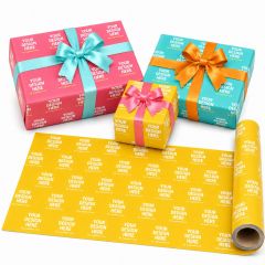 Gift Paper Sheets 3
