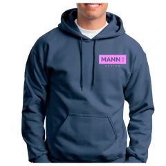 Gildan Adult Heavy Blend Hooded Sweatshirt