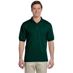 Gildan Adult Jersey Polo