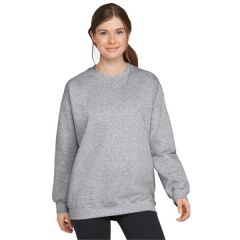 Gildan Adult Softstyle Fleece Crew Sweatshirt