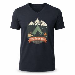 Gildan Adult Softstyle V-Neck T-Shirt - Special Offer
