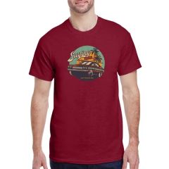 Gildan Adult Ultra Cotton Shirts