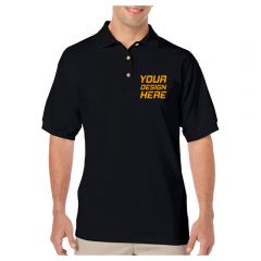Gildan Comfort Dryblend Adult Jersey Shirt