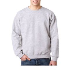 Gildan Dryblend Adult Crewneck Sweatshirt - Special Offer