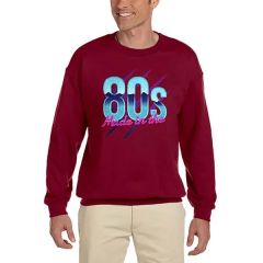 Gildan Heavy Blend Adult Crewneck Sweatshirt