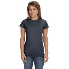 Gildan Ladies' Softstyle Fitted T-Shirt
