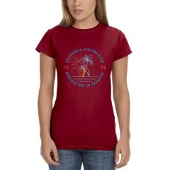 Gildan Ladies' Softstyle Fitted T-Shirts