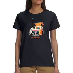 Gildan Ladies Ultra Cotton Shirts
