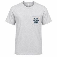 Gildan Ultra Cotton Adult Pocket T-Shirt - Special Offer