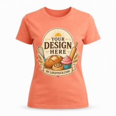 Gildan Ultra Cotton Ladies T-Shirt - Special Offer