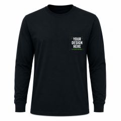 Gildan Ultra Cotton Long Sleeve Adult T-Shirt - Special Offer