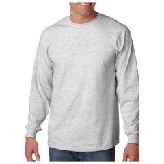 Gildan Ultra Cotton Long Sleeve T-Shirt