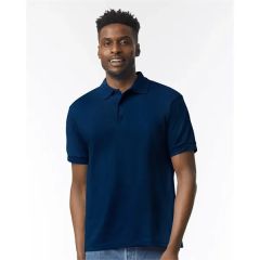 Gildan Unisex Dryblend Jersey Polo