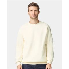 Gildan Unisex Hammer Maxweight Crewneck Sweatshirt