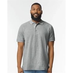 Gildan Unisex Hammer Pique Polo
