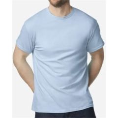 Gildan Unisex Heavy Cotton Plasma Print T-Shirt